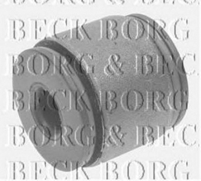 BORG & BECK bsk6976 -  Подвеска, рычаг независимой подвески колеса